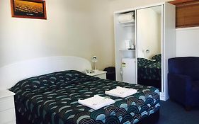 Springsure Overlander Motel
